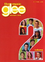 Glee Cast Pretending Sheet Music in F# Minor (transposable