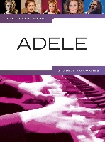 Adele Really Easy Piano