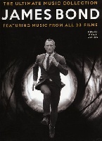 James Bond - Ultimate Collection from 23 Films