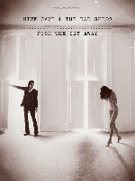 The Bad Seeds / Cave, Nike : Push the Sky Away