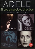 Adle : Adle : The complete Collection / Album 19,21,25 Skyfall etc..