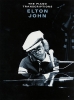 Elton John: The Piano Transcriptions
