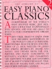 The Library of Easy Piano Classics - Volume 2