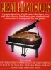 Great Piano Solos : The Red Book