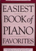 Easiest Book Of Piano Favourites