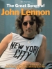 The Great Songs of John Lennon