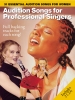 Audition Songs for Professional Singers