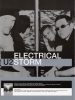 U2: Electrical Storm