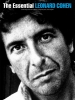 Leonard Cohen : Livres de partitions de musique