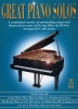 Great piano solos : The film book