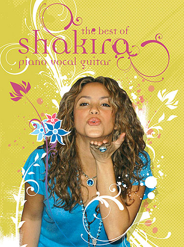 The Best of Shakira