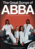 Abba : The Great Songs Of Abba