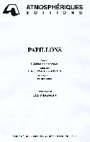 Les Wriggles : Papillons