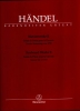 Haendel, Georg Friedrich : ?uvres pour clavier - Volume 2 : Deuxième Recueil de 1733 / Keyboard Works - Volume 2