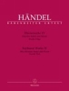 Haendel, Georg Friedrich : ?uvres pour clavier - Volume 4 : Suites et pices pour clavier isoles / Keyboard Works - Volume 4