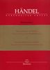 Haendel, Georg Friedrich : Keyboard Works, Volumes 1 à 4