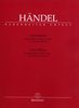 Haendel, Georg Friedrich : Aria Album - Female Roles For High Voice from Haendel