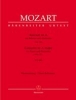 Mozart, Wolfgang Amadeus : Concerto pour piano et orchestre en la majeur KV 488 (n 23) / Concerto for Piano and Orchestra in A Major KV 488 (No. 23)