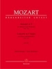 Mozart, Wolfgang Amadeus : Concerto pour piano et orchestre en fa majeur KV 413 (387a) (n 11) / Concerto for Piano and Orchestra in F Major KV 413 (387a) (No. 11)