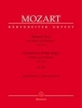 Mozart, Wolfgang Amadeus : Concerto pour piano et orchestre en si bémol majeur KV 450 (n° 15) / Concerto for Piano and Orchestra in B-flat Major KV 450 (No. 15)