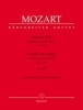 Mozart, Wolfgang Amadeus : Concerto pour piano et orchestre en fa majeur KV 459 (n 19) / Concerto for Piano in F Major KV 459 (No. 19)