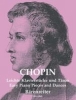 Chopin, Frédéric : Leichte Klavierstücke und Tänze