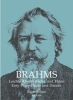 Brahms, Johannes : Pices et danses faciles pour piano / Easy Piano Pieces and Dances