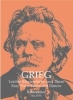 Grieg, Edvard : Pices et danses faciles pour piano / Easy Piano Pieces and Dances