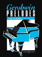 Gershwin, George : Preludes