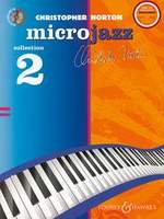 Norton, Christopher : Microjazz Collection - Volume 2