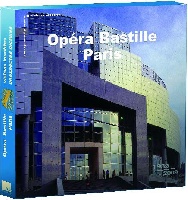 Biojout, Jean-Philippe / Kleinefenn, Florian : Opéra Bastille Paris