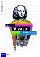 Place, Adlade de / Biondi, Fabio : Antonio Vivaldi