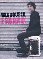 Max Boublil - Le Songbook