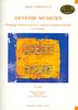 Vergnault, Michel : Devenir Musicien - 2° Livre Pédagagie Moderne 1°Cycle