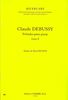 Debussy, Claude : Prludes Pour Piano - Livre 2