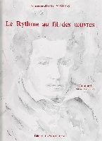 Jegoux-Krug, Laurence : Le Rythme Au Fil Des ?uvres Volume 4