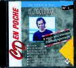 Goldman, Jean Jacques : CD en poche n°1 J-J Goldman