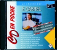 Cabrel, Francis : CD en poche n°3 Fancis Cabrel
