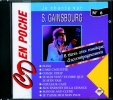 Gainsbourg, Serge : CD en poche n°6 Serge Gainsbourg