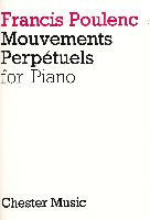 Mouvements perptuels (Poulenc, Francis)