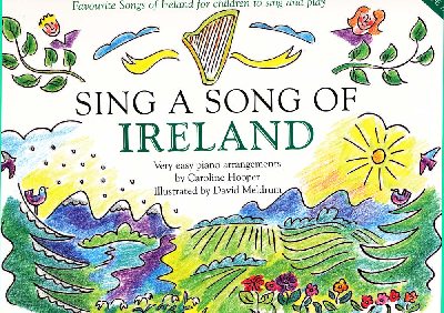 Divers : Sing A Song Of Ireland