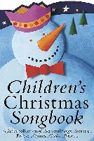 CHILDREN'S CHRISTMAS SONGBOOK