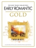 Divers : The Easy Piano Collection: Early Romantic Gold