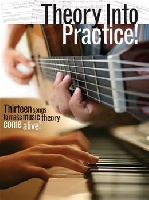 THEORY INTO PRACTICE 13 SONGS TO MAKE THEORY COME ALIVE