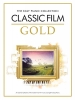 Divers : The Easy Piano Collection: Classic Film Gold