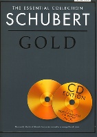 Schubert, Franz : The Essential Collection: Schubert Gold