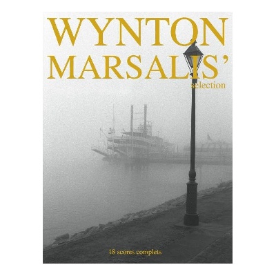 Marsalis, Wynton : Wynton Marsalis Selection