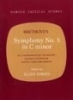Beethoven, Ludwig van : Symphony No. 5