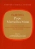 Palestrina, Giovanni Pierluigi da : Pope Marcellus Mass