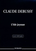 Debussy, Claude : L'Isle Joyeuse
